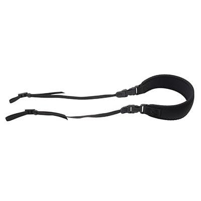 Calumet Classic Strap Black