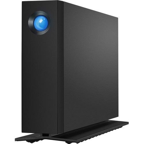 LaCie d2 Professional USB-C - 10TB