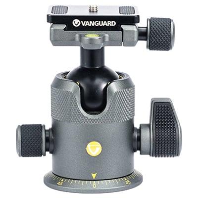Vanguard Alta BH-300 Arca Compatible Ball Head
