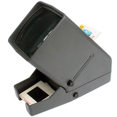 Photolux SV-3 Desktop Slide Viewer