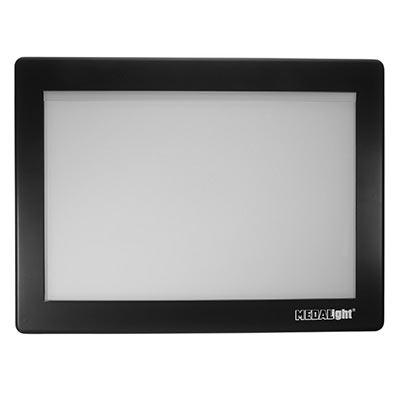 MEDALight LP 400N A4 Slim Light LED Panel