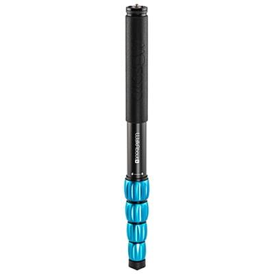 MeFOTO Walkabout S Monopod - Blue