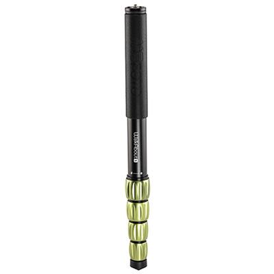 MeFOTO Walkabout S Monopod - Green