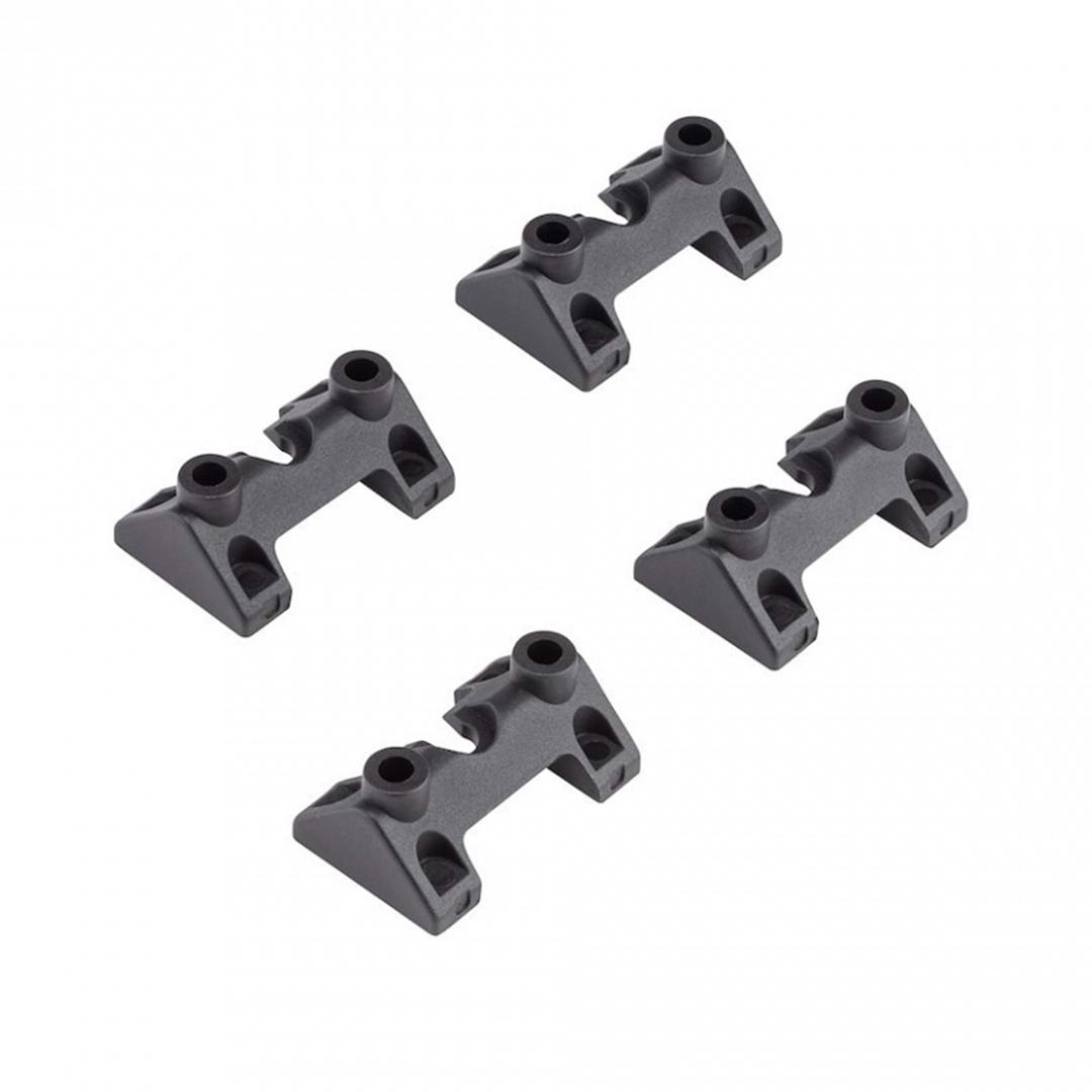 Manfrotto 035WDG Set of 4 Wedges For Super Clamp