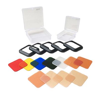 LitraTorch Filter Set