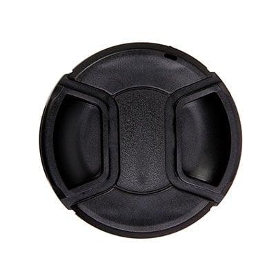 Calumet Snap-On Lens Cap 62mm