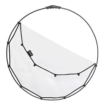 Manfrotto HaloCompact Diffuser 82cm - 2 Stop