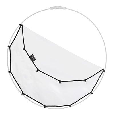 Manfrotto HaloCompact Cover 82cm - 2 Stop Diffuser