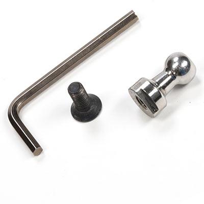 Spider SpiderPro Anti-Twist Pin v2