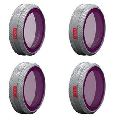 Pgytech ND/PL Filter Set For Mavic 2 Zoom