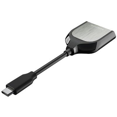 Sandisk Extreme Pro SD UHS-II Card Reader/Writer