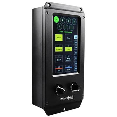 Marshall CV-RCP-V2 Camera Control Unit