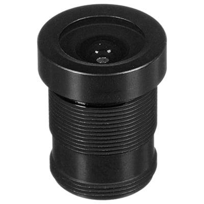 Marshall 3.6mm F2.0 M12 Mount Fisheye Lens