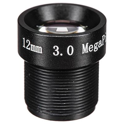Marshall 12mm F1.8 M12 Mount Lens