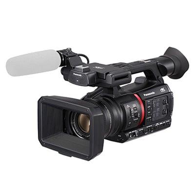 Panasonic AG-CX350 Camcorder