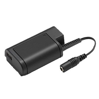 Panasonic DMW-DCC16GU DC Coupler for S Series