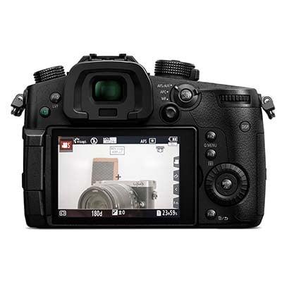 Panasonic DMW-SFU1GU V-Log L Upgrade for GH4/5 & G9