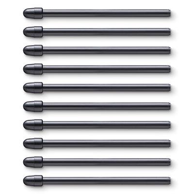Wacom Pen Nibs Standard for Wacom Pro Pen 2 (10 pack)