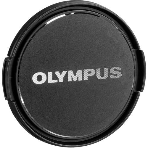 Olympus LC-46 46mm Lens Cap