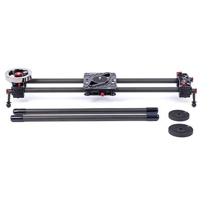 iFootage Shark S1 Camera Slider Bundle
