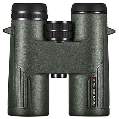 Hawke Frontier HD X 8x42 Binoculars - Green