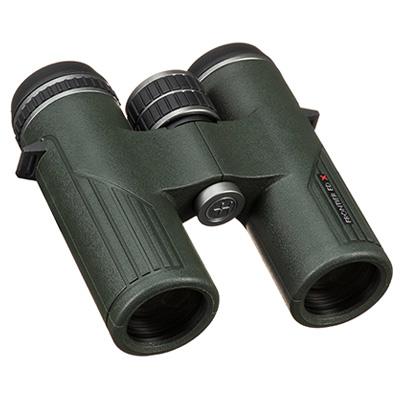 Hawke Frontier ED X 8x32 Binoculars - Green