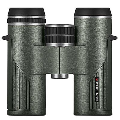Hawke Frontier ED X 10x32 Binoculars - Green
