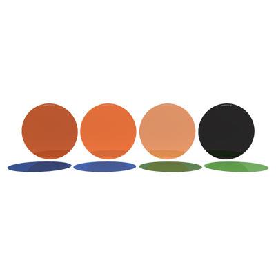 MagMod MagBox Correction Gels