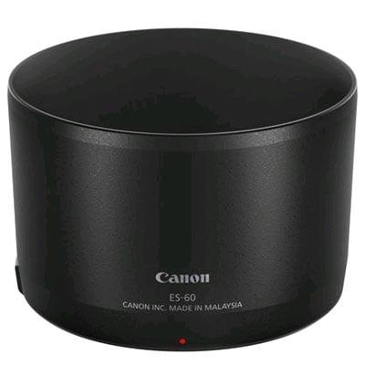 Canon ES-60 Lens Hood