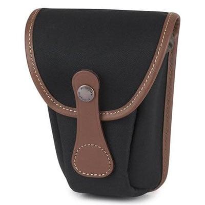 Billingham Avea 7 - Black/Tan