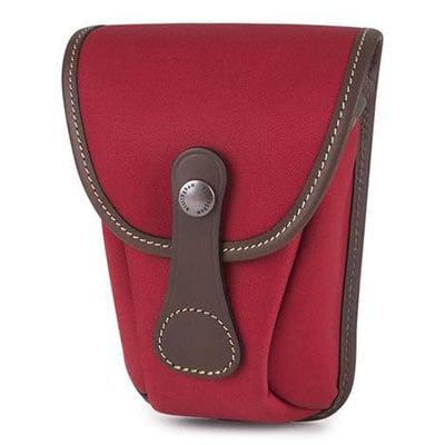 Billingham Avea 7 - Burgundy/Chocolate