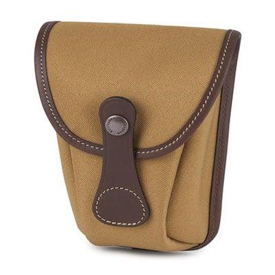 Billingham Avea 7 - Khaki FibreNyte/Chocolate