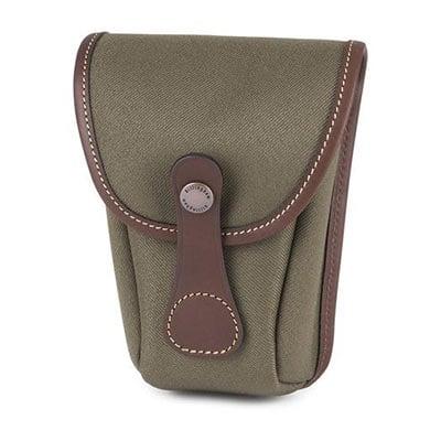 Billingham Avea 7 - Sage FibreNyte/Chocolate