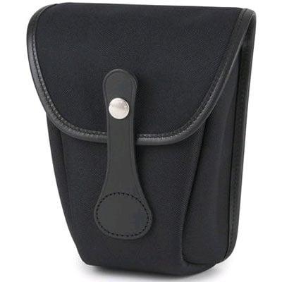 Billingham Avea 8 - Black FibreNyte/Black