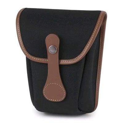 Billingham Avea 8 - Black FibreNyte/Tan