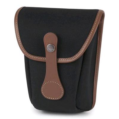 Billingham Avea 8 - Black/Tan