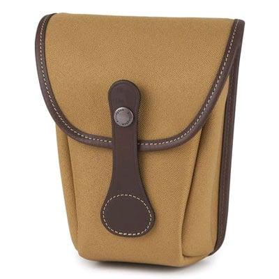 Billingham Avea 8 - Khaki FibreNyte/Chocolate