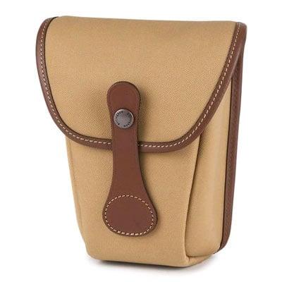 Billingham Avea 8 - Khaki/Tan