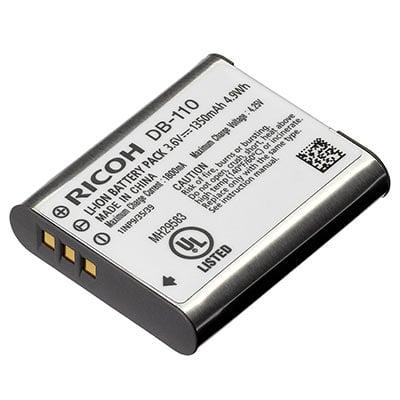 Ricoh DB-110 Battery