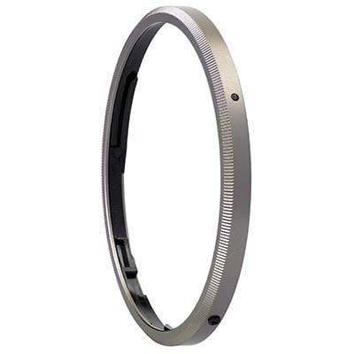 Ricoh GN-1 Ring Cap for GR III - Dark Grey