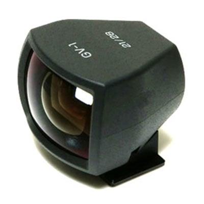 Ricoh GV-1 Viewfinder