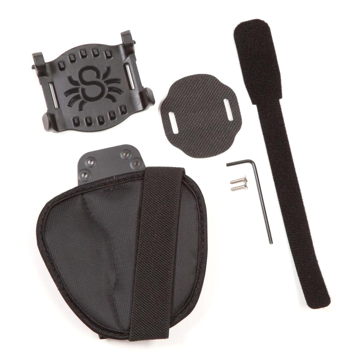 Spider Black Widow Tripod Carrier Only