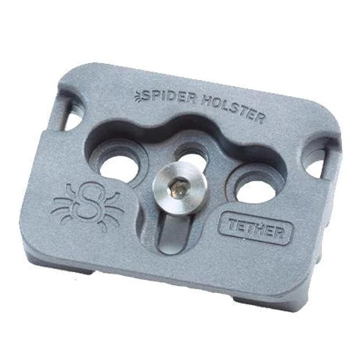 SpiderPro Tether Adapter Plate
