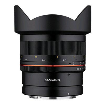Samyang MF 14mm f2.8 Lens for Canon RF
