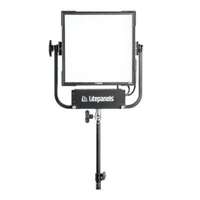 Litepanels Gemini 1x1 Soft Panel