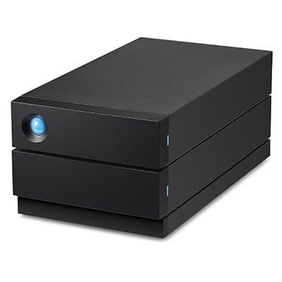 LaCie 8TB 2big RAID USB 3.1