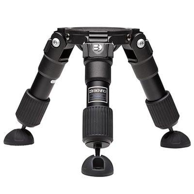Benro HH100AV Video Hi-Hat with 100mm Bowl