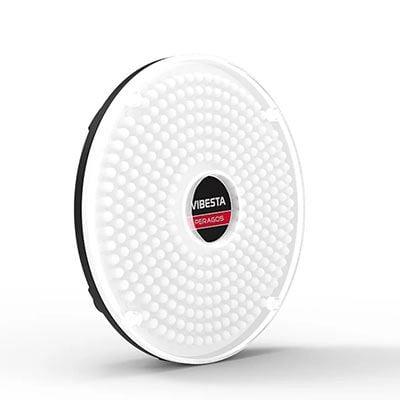 Vibesta Peragos Disk Daylight LED Light