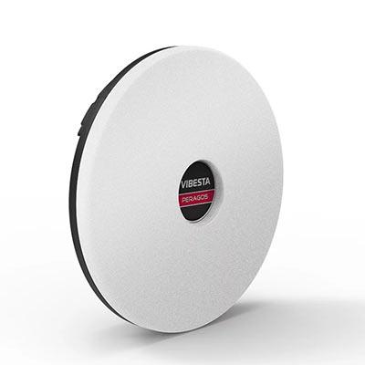 Vibesta Peragos Disk RGBWW LED Light