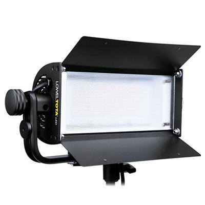 Lowel TOTA LED Light